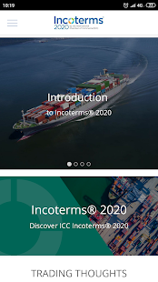 Incoterms 2020