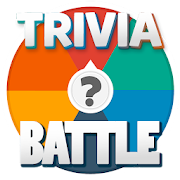Trivia Battle: Online Quiz Battle w. Friends 2020