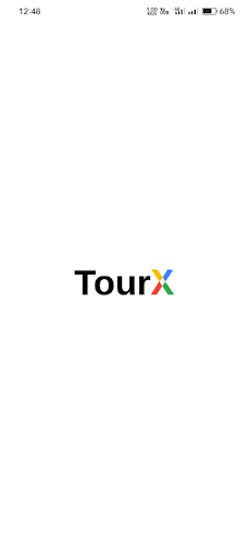 Android application TourX - Let's Tour | Travel BD screenshort