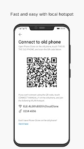 Phone Clone 12.0.0.400 Apk 2
