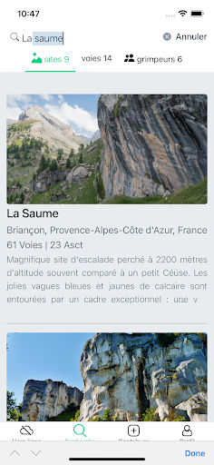Bonoway Screenshot 3 - AppWisp.com