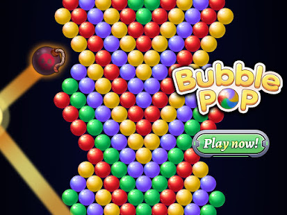 Bubble Pop Games 21.1228.02 APK screenshots 10