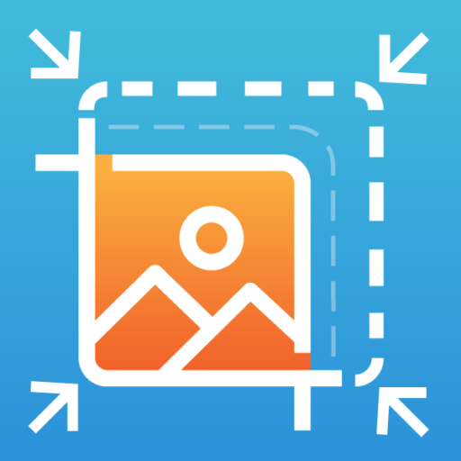 Image Compressor png jpg gif logo