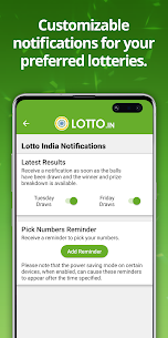 India Lottery Results 5