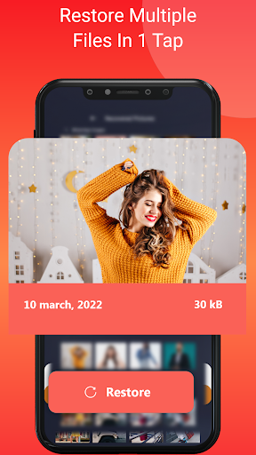 All Recovery  Media  Files