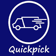 Quick Pick  Icon