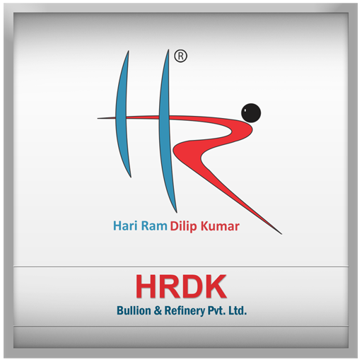 HRDK Jewellery logo