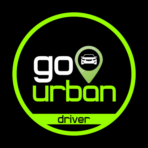 Go Urban Driver logo