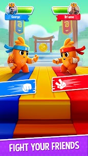 Dice Dreams MOD APK (Unlimited Rolls, Coins, Spin) 15