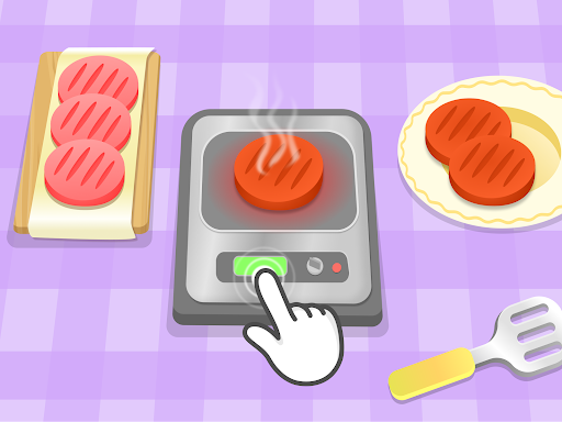 Cooking Games - Meat maker - Apps on Google Play