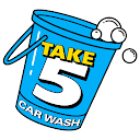 Take 5 Car Wash APK