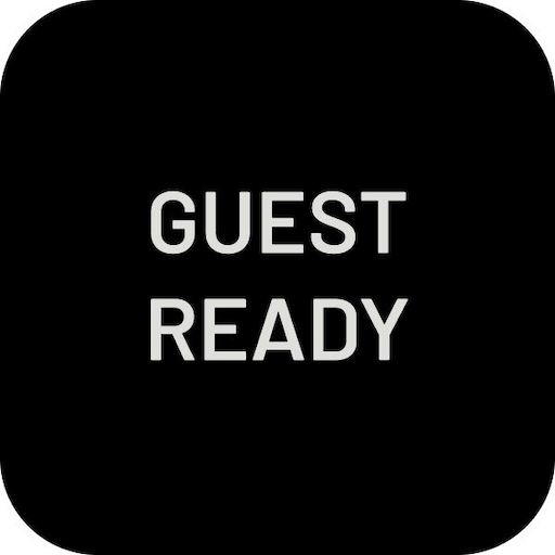 Guest Ready logo