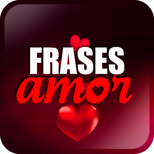 Mensajes de Amor - Frases Amor  Icon