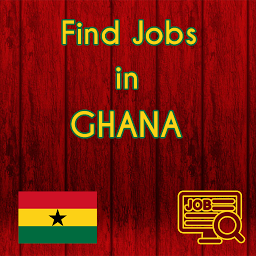 Icon image Online Jobs in Ghana