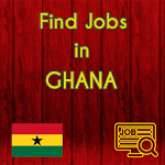 Online Jobs in Ghana Apk