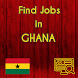Online Jobs in Ghana