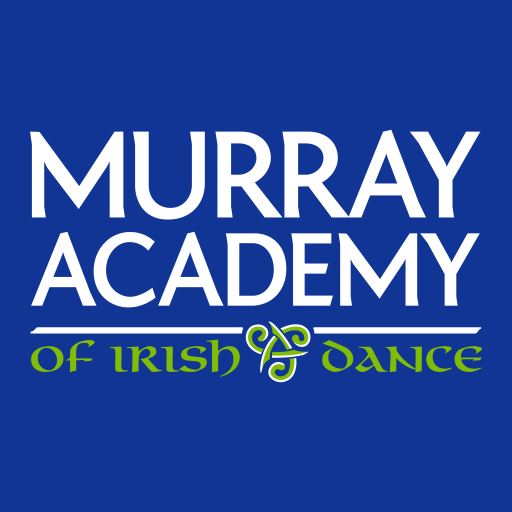 Murray Academy of Irish Dance logo