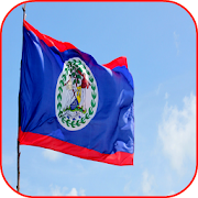 Top 12 Personalization Apps Like Belize Flag - Best Alternatives