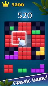 Block Puzzle: Block Clear Game