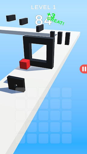 Shape Race Screen 3