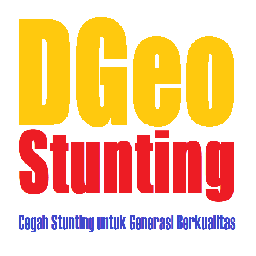 DGeoStunting logo