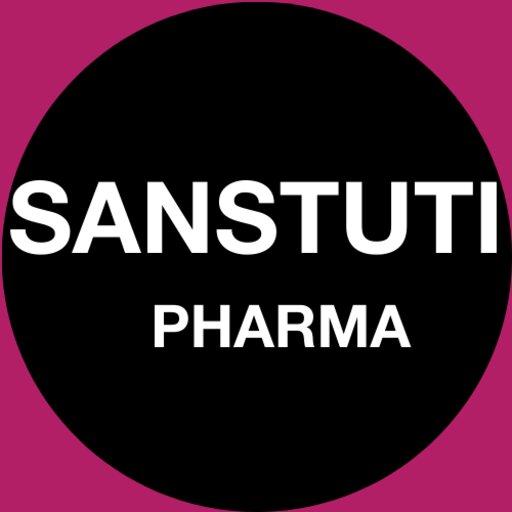 SanstutiPharmaceuticals logo