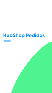 Hub Shop Pedidos 1.0.8 APK screenshots 6