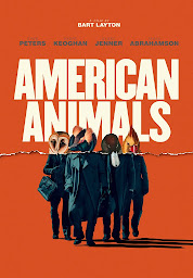 Icon image American Animals