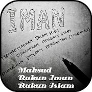 Makna Rukun Iman & Islam