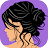 Scarica Acconciature per ragazze APK per Windows
