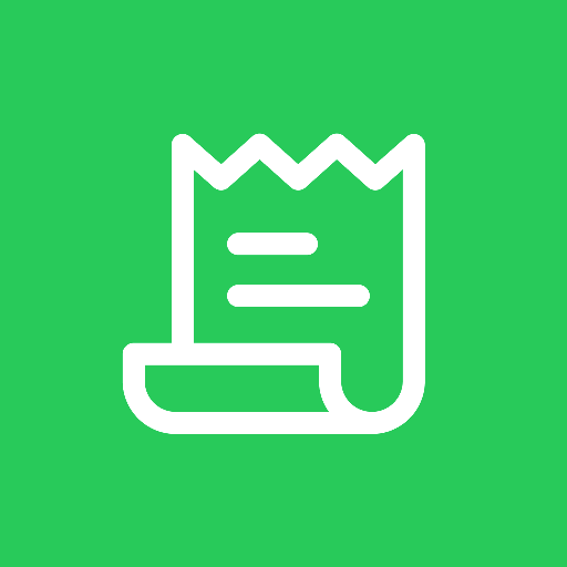 Мои счета logo