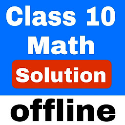 Icon image CBSE Math Solution Class 10