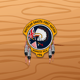 Icon image Whitecap Dakota Language