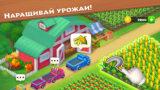 Game screenshot Township hack