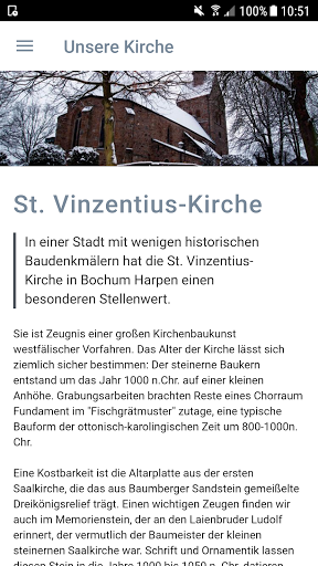 Vinz! Screen 3