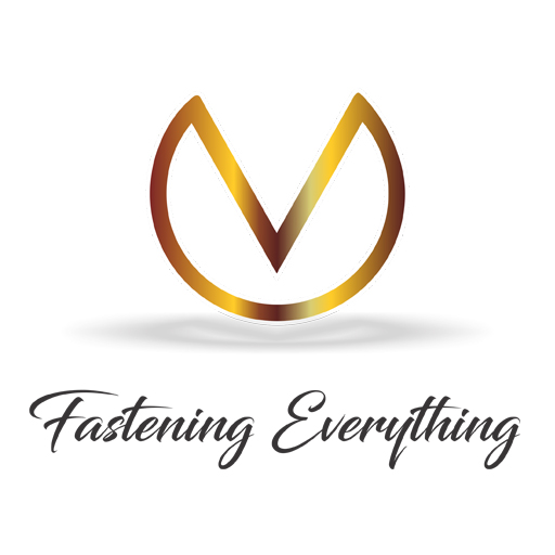 MVD Fasteners logo