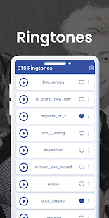 BTS Video Status 1.0.1 APK screenshots 7