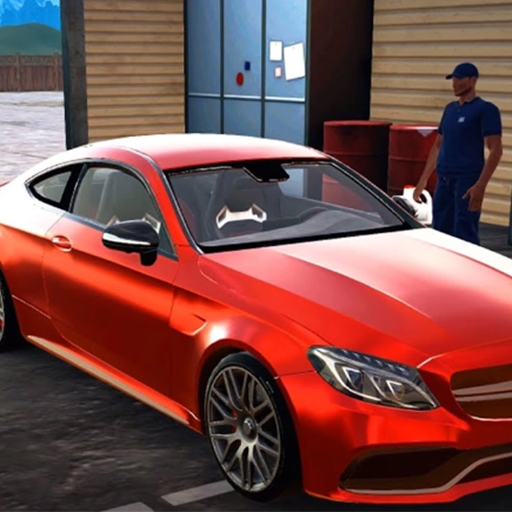 Car For Sale Simulator 3D 2023