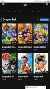 Assistir Dragon Ball APK