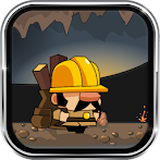 gold idle Miner word adventure