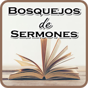 Top 23 Books & Reference Apps Like Bosquejos de Sermones - Best Alternatives