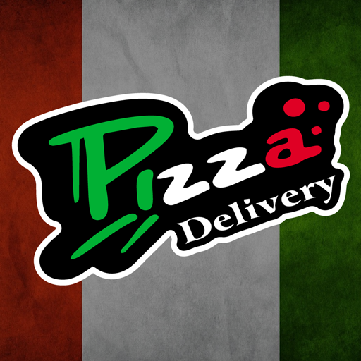 Pizza Delivery Goiânia logo