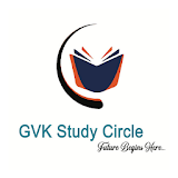 GVK Study Circle icon