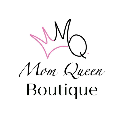 Mom Queen logo
