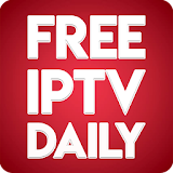 DAILY IPTV FREE 2018 icon