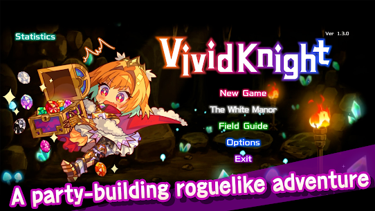 Vivid Knight MOD APK (Unlimited Money) Download 6