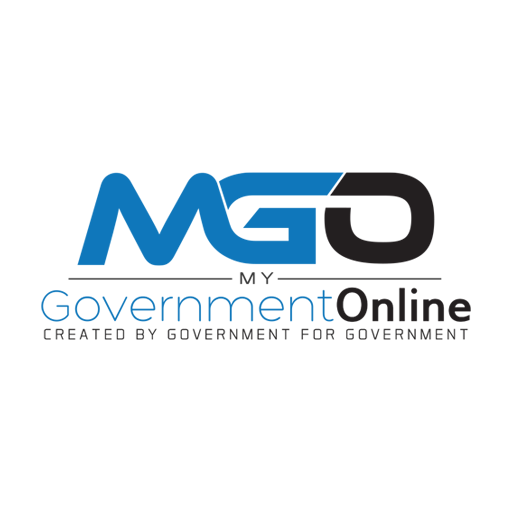 MGO Connect logo