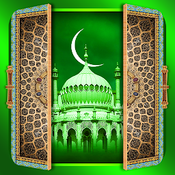 Icon image Islamic Door Lock Screen