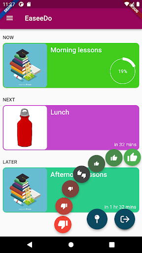 EaseeDo Screen 3
