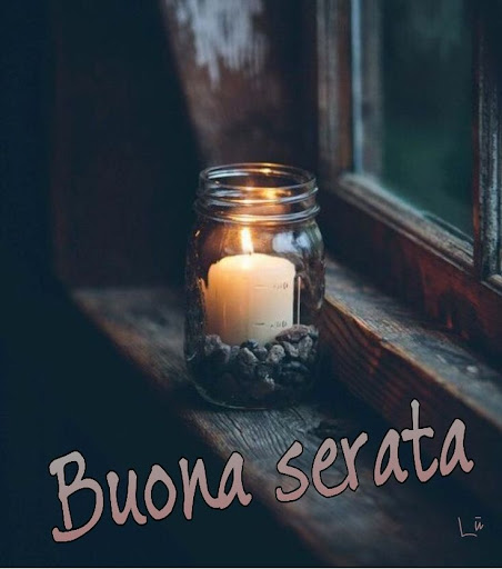 Buonaserata Immagini GIF 2025 Screen 2